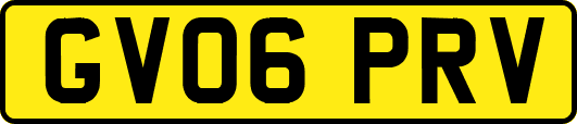 GV06PRV