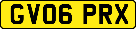 GV06PRX