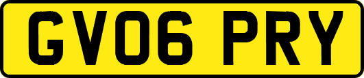 GV06PRY