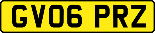 GV06PRZ