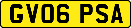 GV06PSA