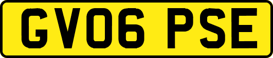 GV06PSE