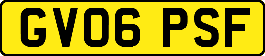 GV06PSF