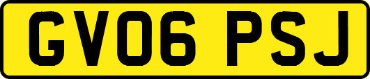 GV06PSJ