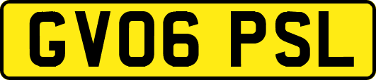 GV06PSL