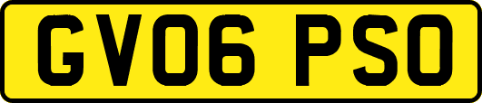 GV06PSO