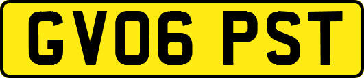 GV06PST