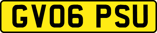 GV06PSU