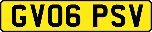 GV06PSV