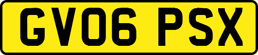 GV06PSX