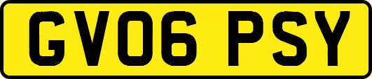 GV06PSY