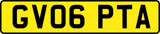 GV06PTA