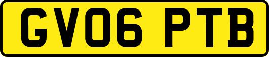 GV06PTB