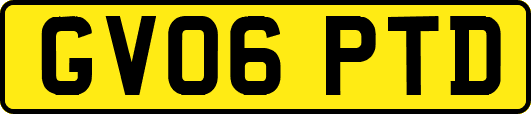 GV06PTD