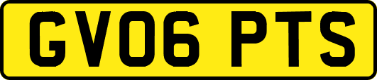 GV06PTS