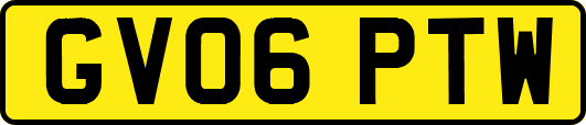 GV06PTW