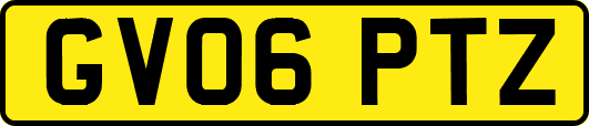 GV06PTZ