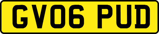 GV06PUD