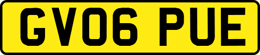 GV06PUE