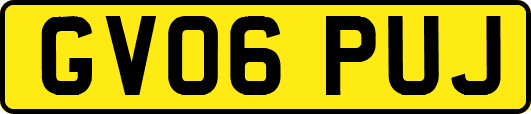 GV06PUJ