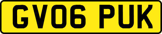GV06PUK