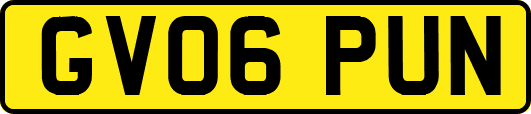 GV06PUN