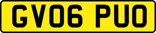 GV06PUO