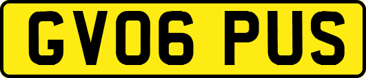 GV06PUS