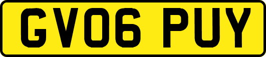 GV06PUY