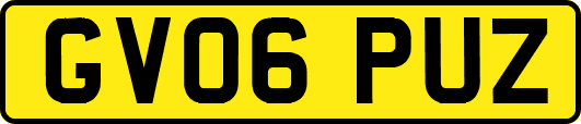 GV06PUZ
