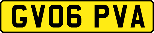 GV06PVA