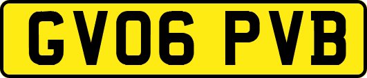 GV06PVB