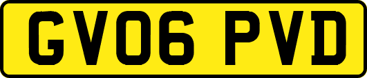 GV06PVD