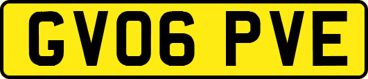 GV06PVE