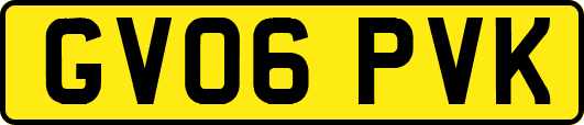 GV06PVK