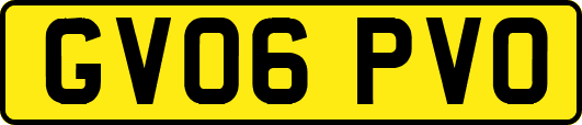 GV06PVO
