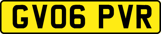 GV06PVR