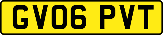 GV06PVT