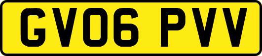 GV06PVV