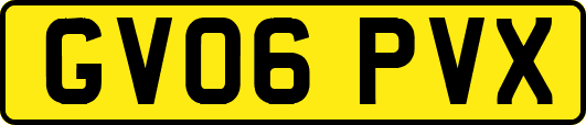 GV06PVX