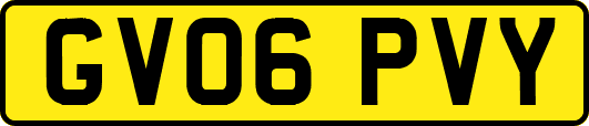 GV06PVY