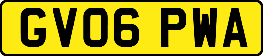 GV06PWA