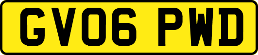 GV06PWD