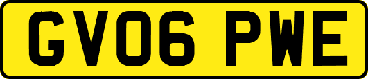 GV06PWE