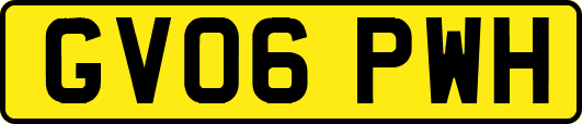 GV06PWH