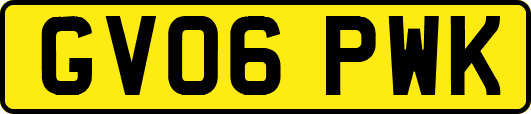 GV06PWK