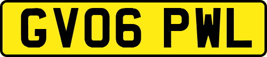 GV06PWL