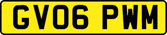 GV06PWM