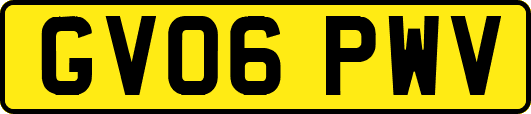 GV06PWV
