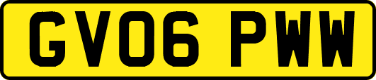 GV06PWW